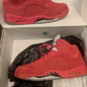 Jordan 5s